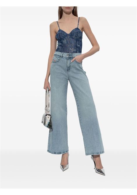 body bridget dnm donna blu DIESEL | A21204 0CJBM8IX